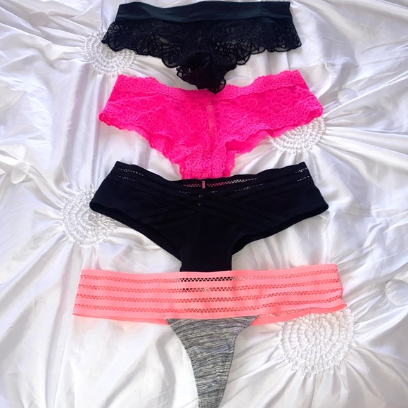 PINK Victoria's Secret Other - Victoria’s Secret Panties
